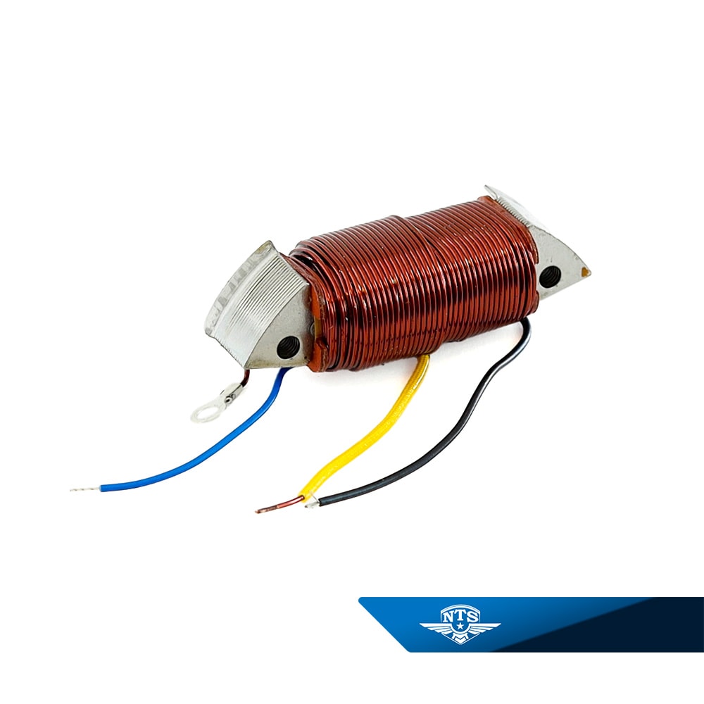 Ljusspole Suzuki K50