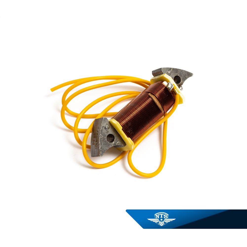 Primär/Ljusspole 54mm Bosch