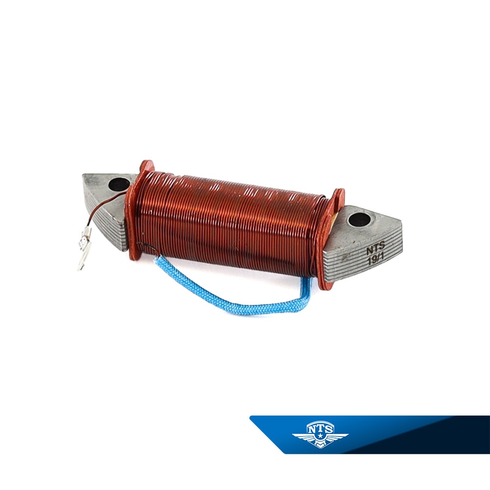 Primärspole Suzuki K50