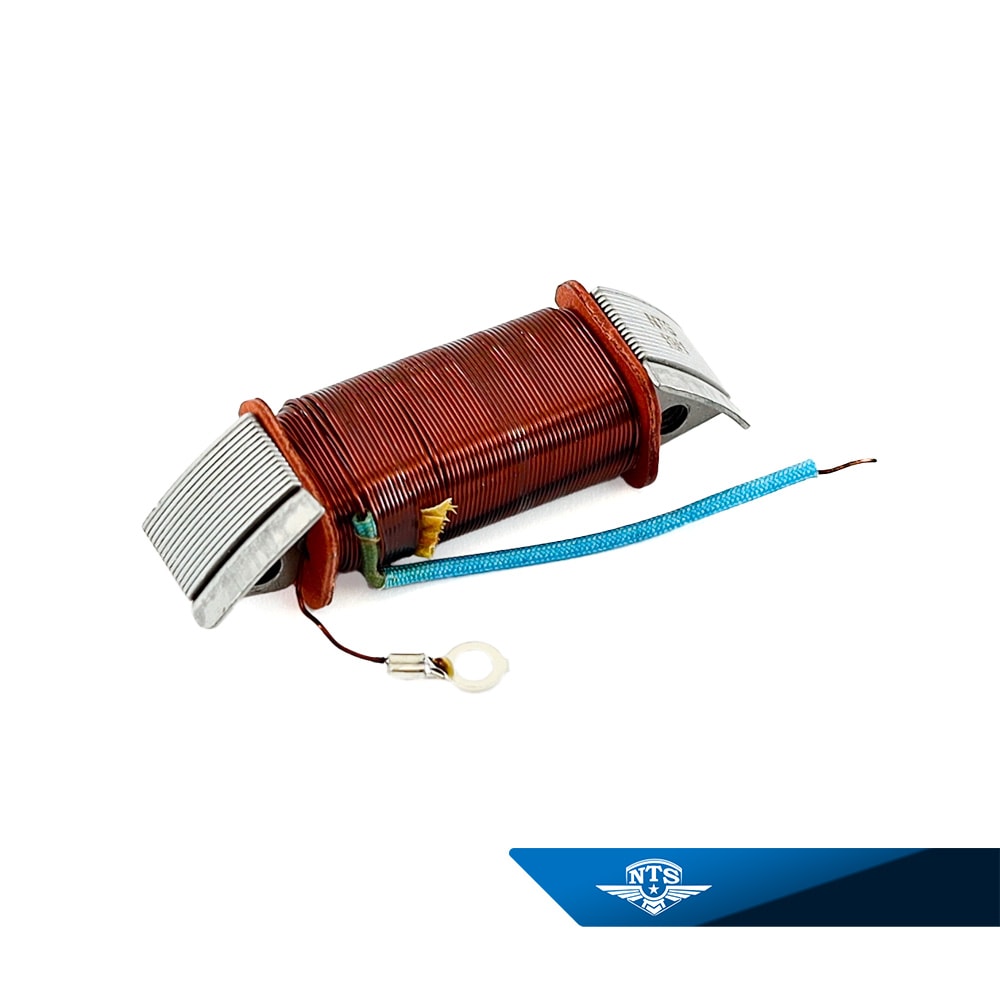 Primärspole Suzuki K50