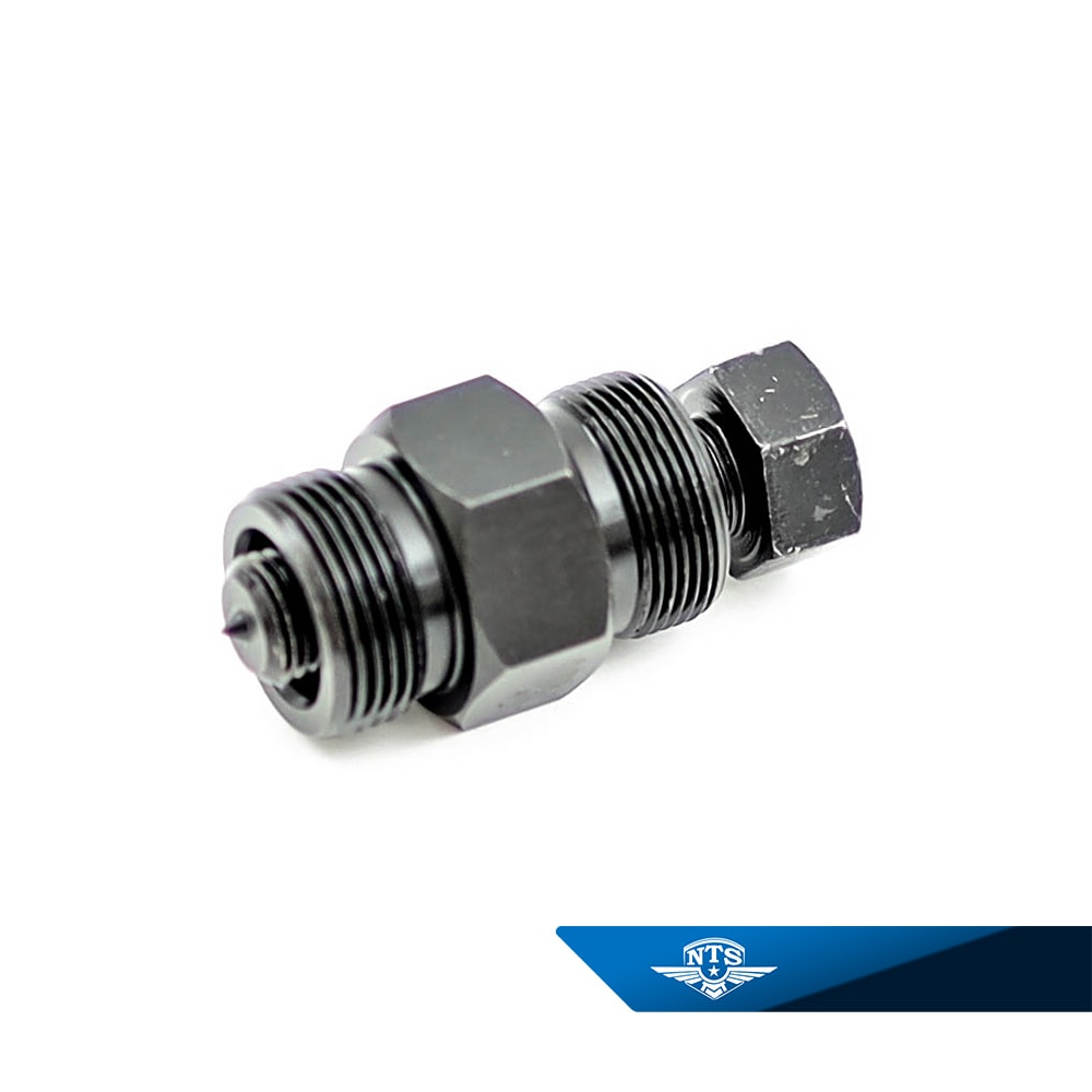 Svänghjulsavdragare DKW