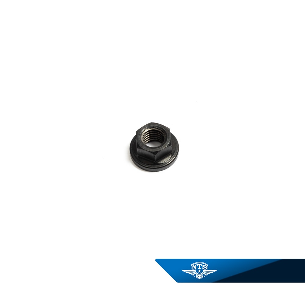 Svänghjulsmutter M10x1,5