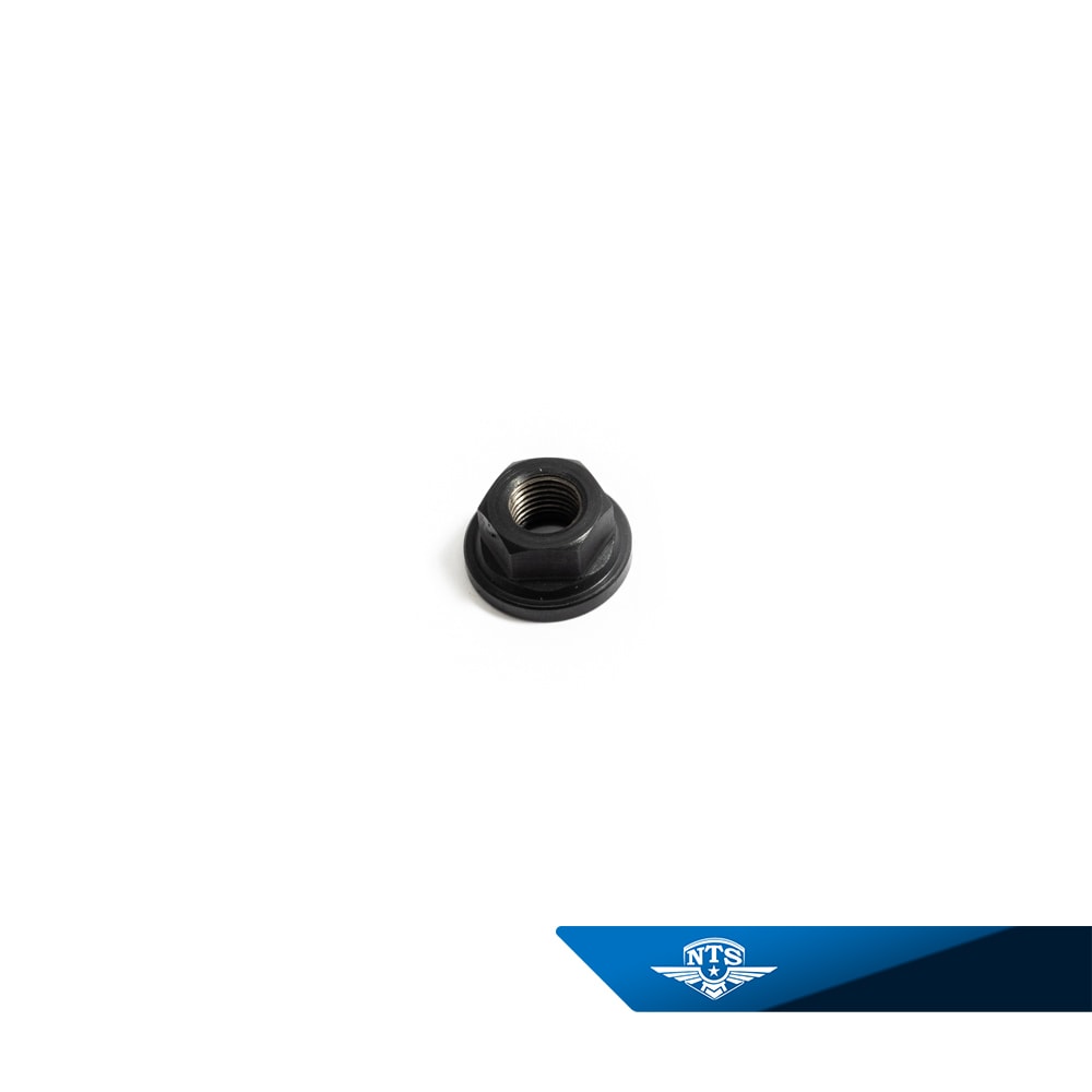 Svänghjulsmutter M9x1