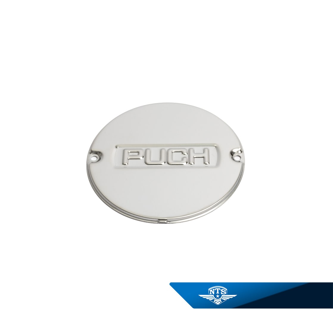 Svänghjulstallrik Puch