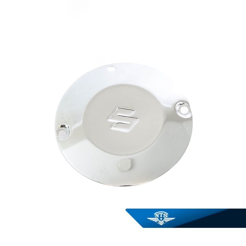 Svänghjulstallrik Suzuki