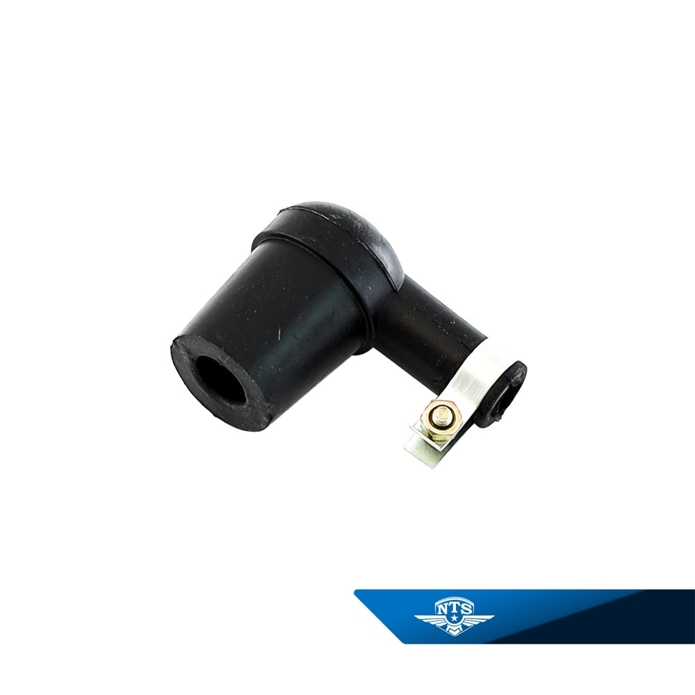 Tändhatt Gummi Universal