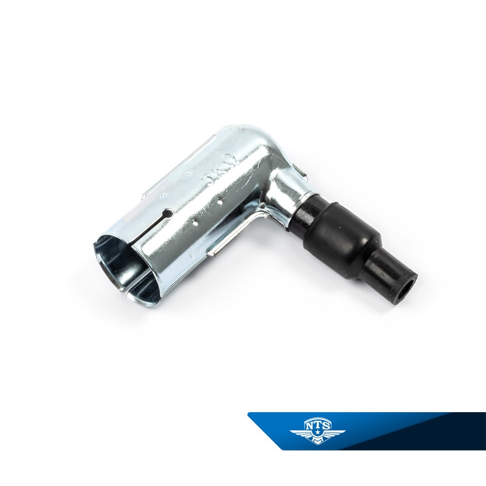 Tändhatt Metall Universal