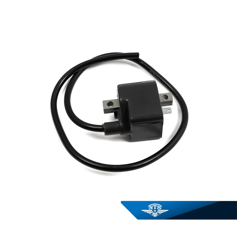 Tändspole Elektronisk