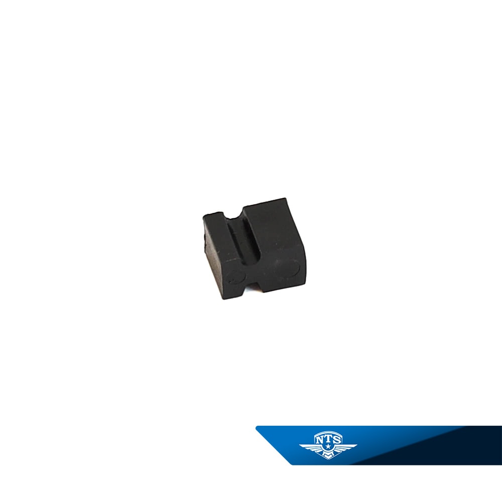 Anslagsgummi Kickstopp