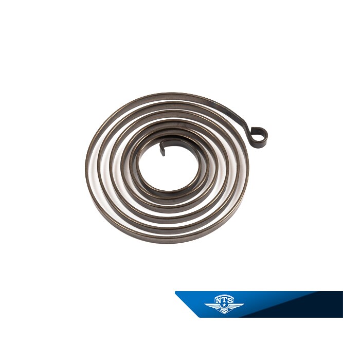 Kickfjäder Zweirad Union