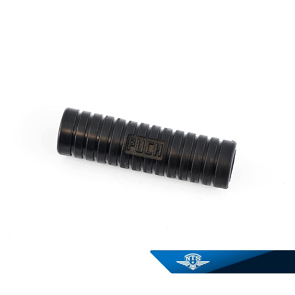 Kickgummi Puch med logo