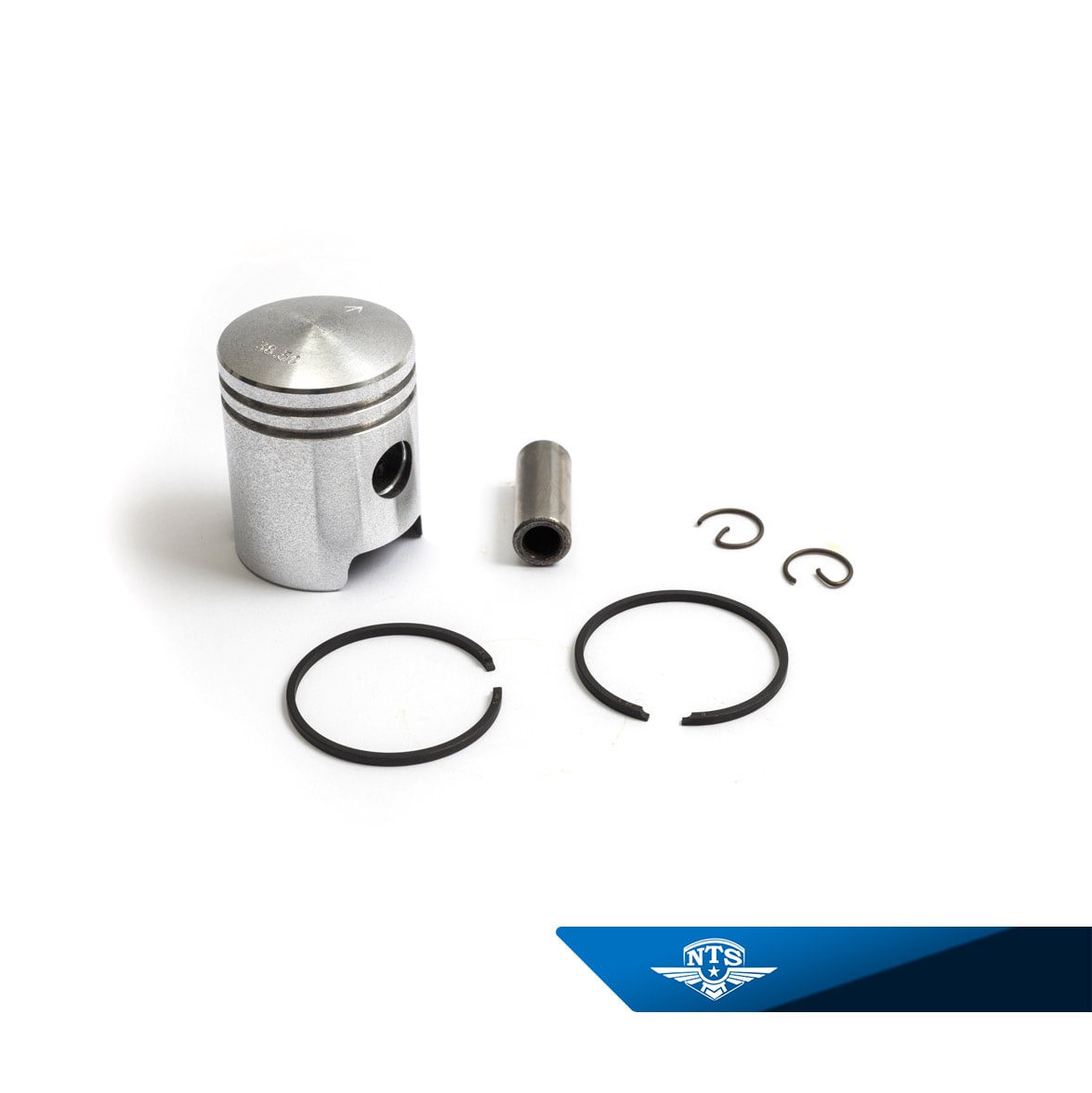 Kolvsats 38,5/12mm Puch