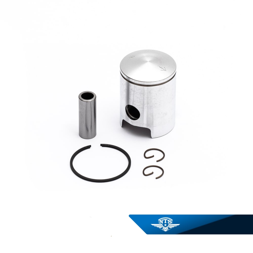 Kolvsats 38/12mm Sachs