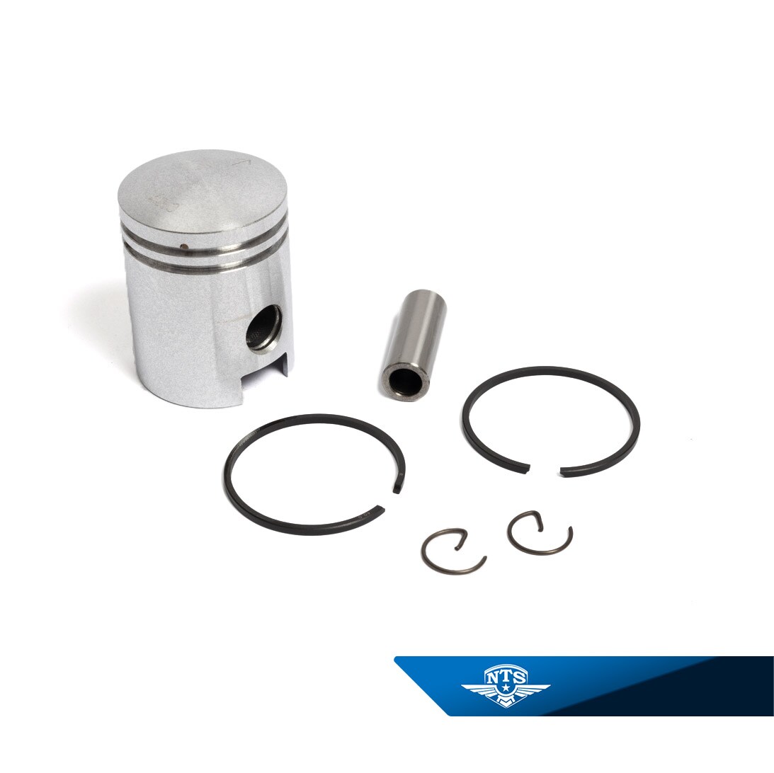 Kolvsats 40/12mm Victoria