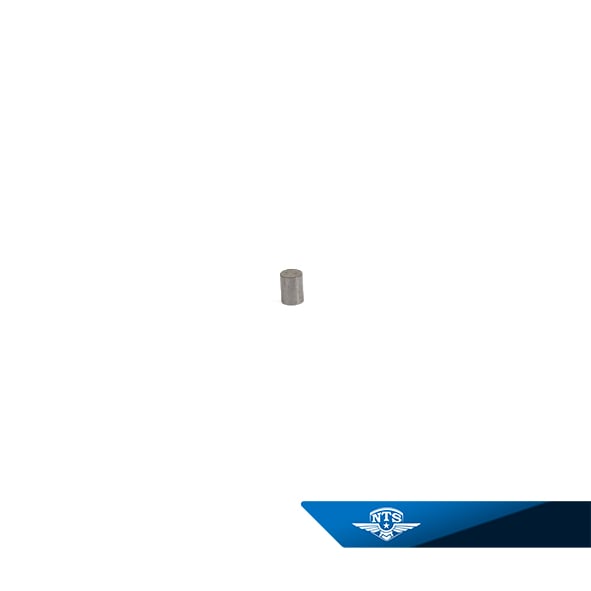 Cylindrisk Rulle 6x4,55mm Sachs