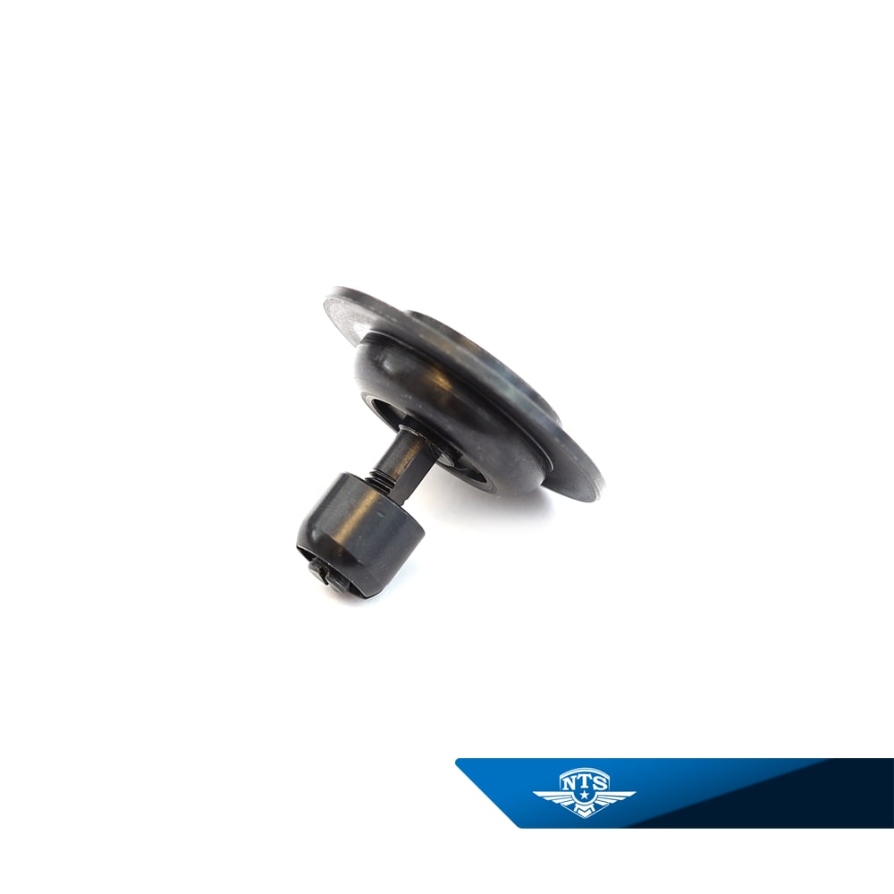 Dragbult Komplett Puch