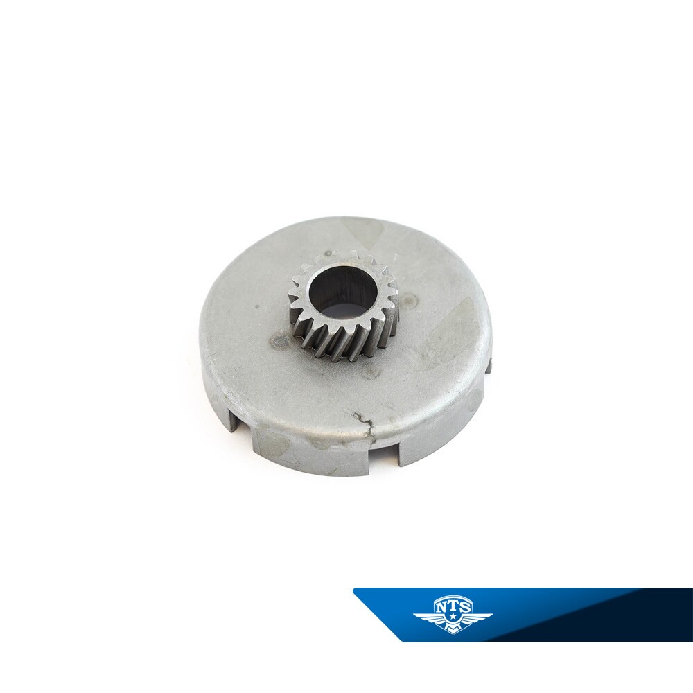 Kopplingstrumma Puch