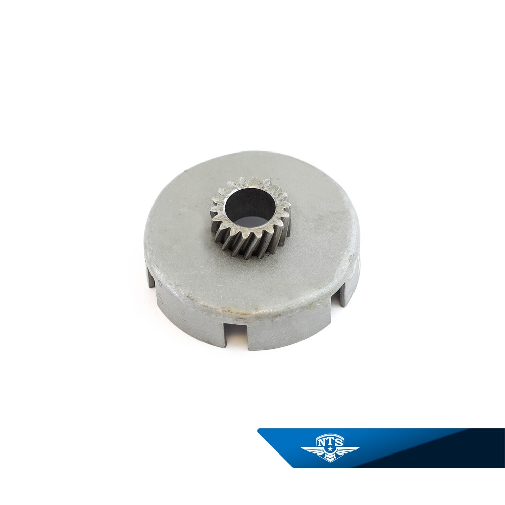 Kopplingstrumma Puch