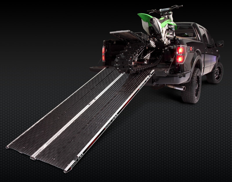 Moto Ramp Caliber Pro