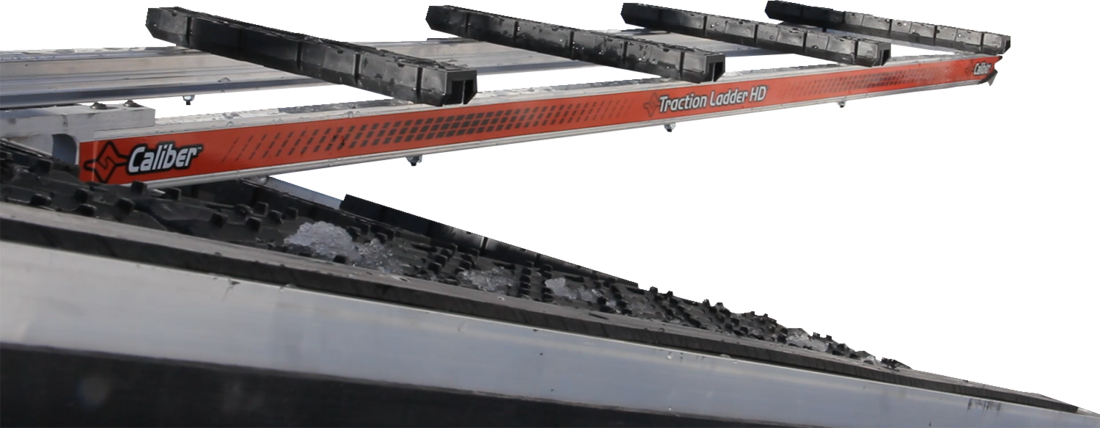 Traction Ladder Caliber