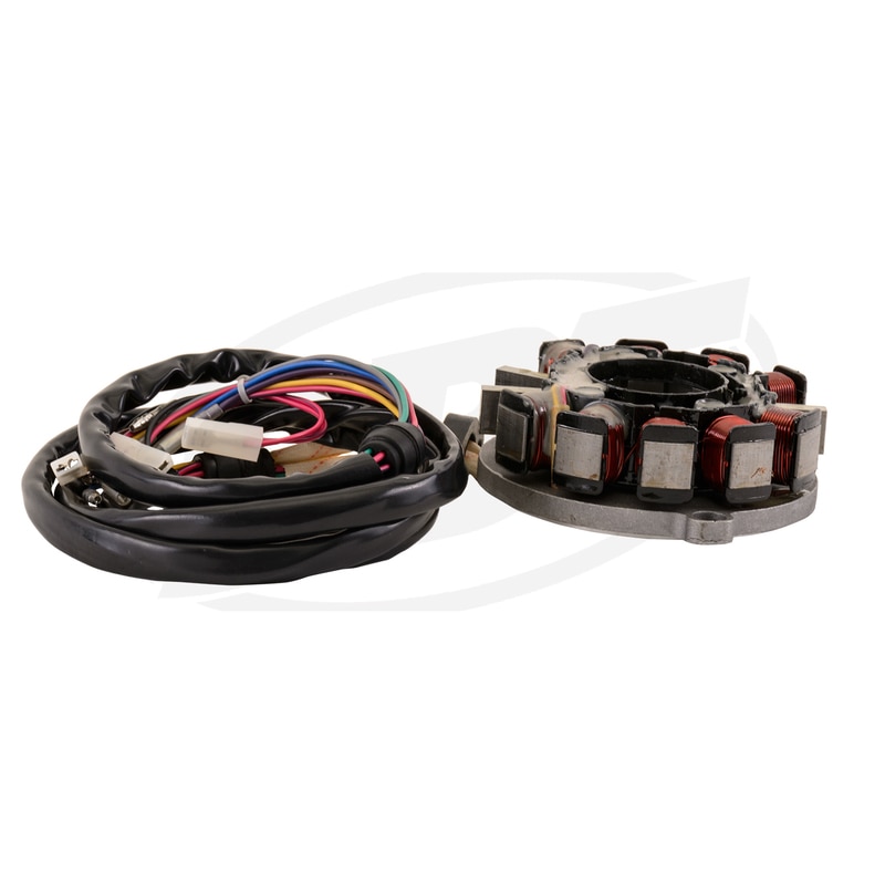 Stator Polaris