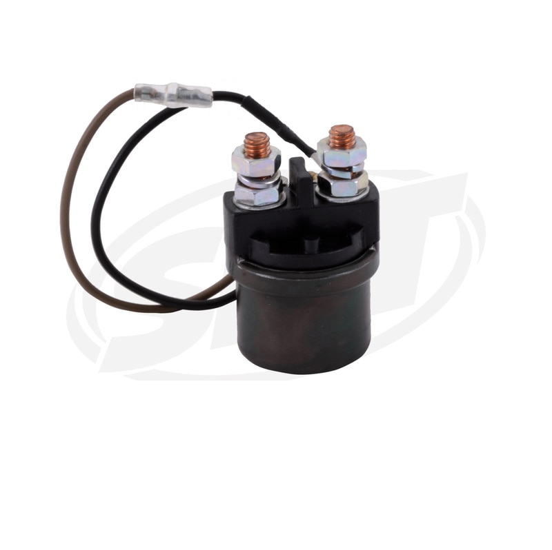 Solenoid Yamaha
