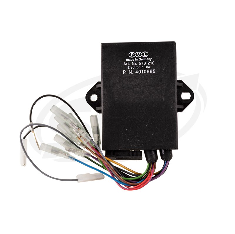 CDI-Box Polaris