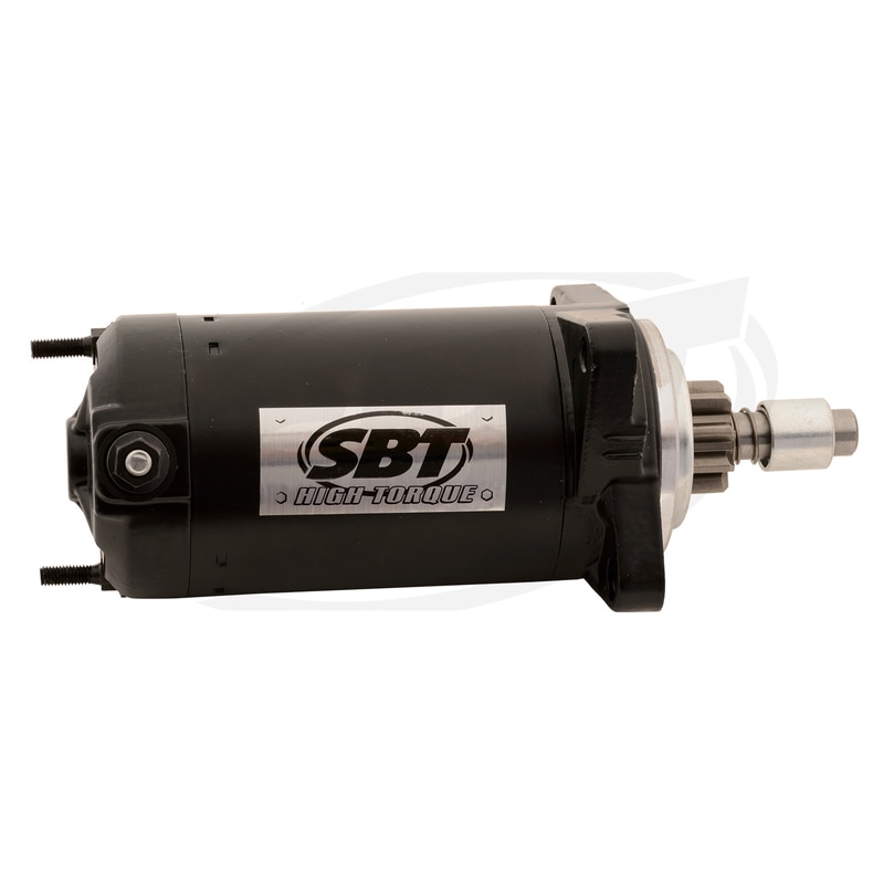 Startmotor Sea Doo