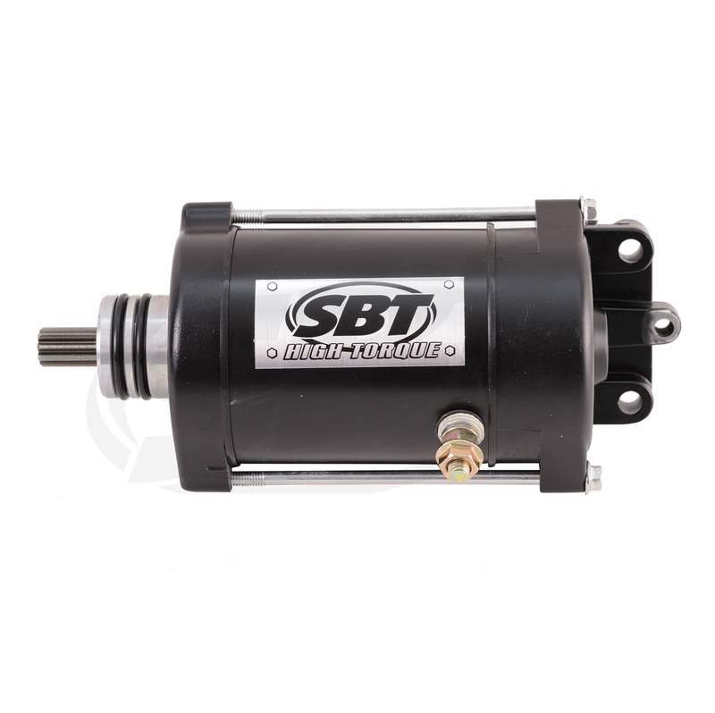 Startmotor Sea Doo