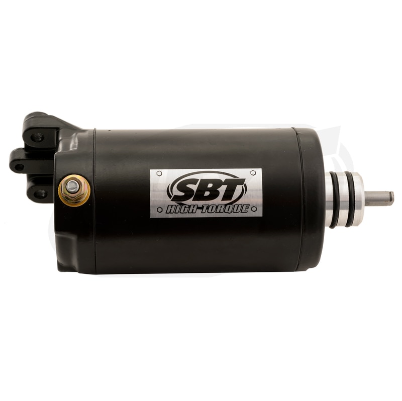 Startmotor Sea Doo 4-takt