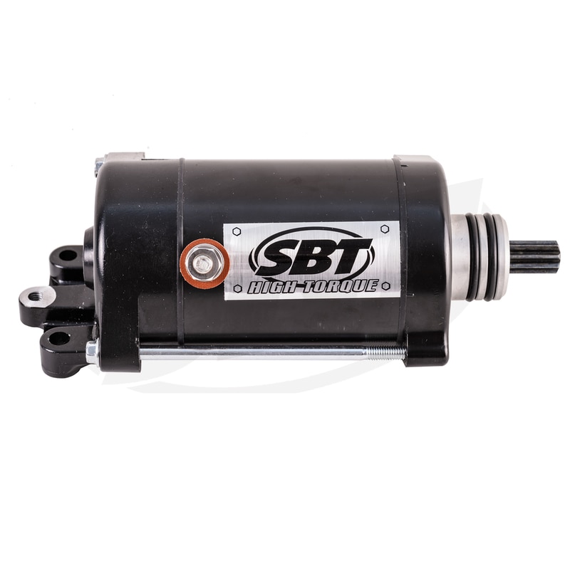 Startmotor Kawasaki