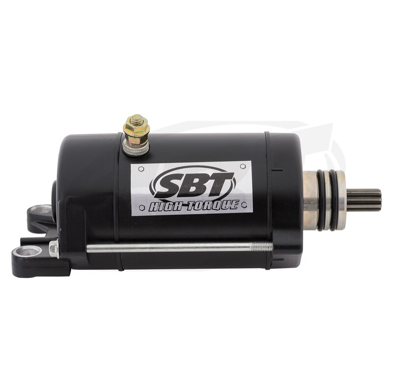Startmotor Yamaha