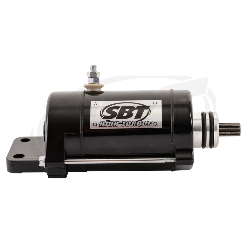 Startmotor Tigershark