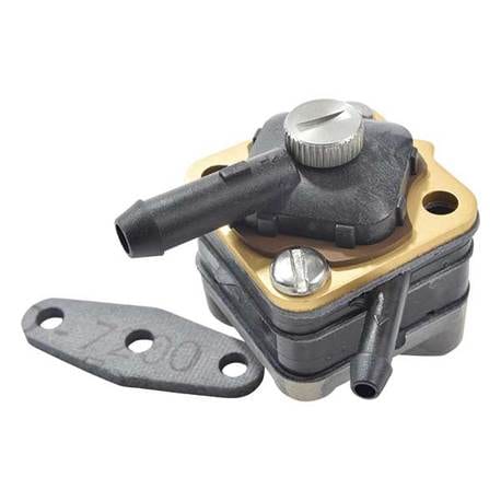 Bränslepump Johnson/Evinrude EMP