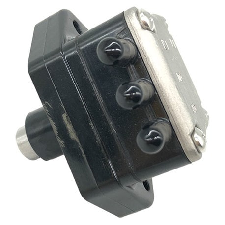 Bränslepump Mercury/Yamaha EMP