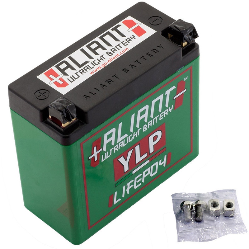 Batteri YLP18 