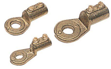 Batterikabelsko 25mm 6-pack Osculati