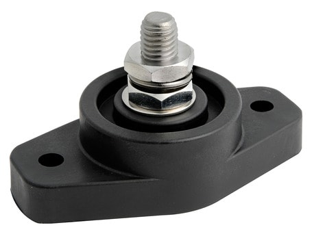 Elektrisk Kopplingsbult 82x43mm Osculati