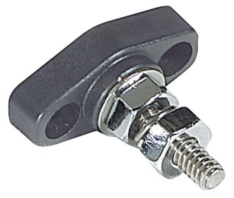 Kopplingsbult MINI 40x20 Osculati