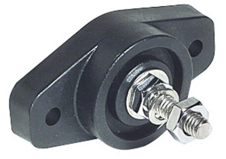 Kopplingsbult MAXI 83x44 Osculati