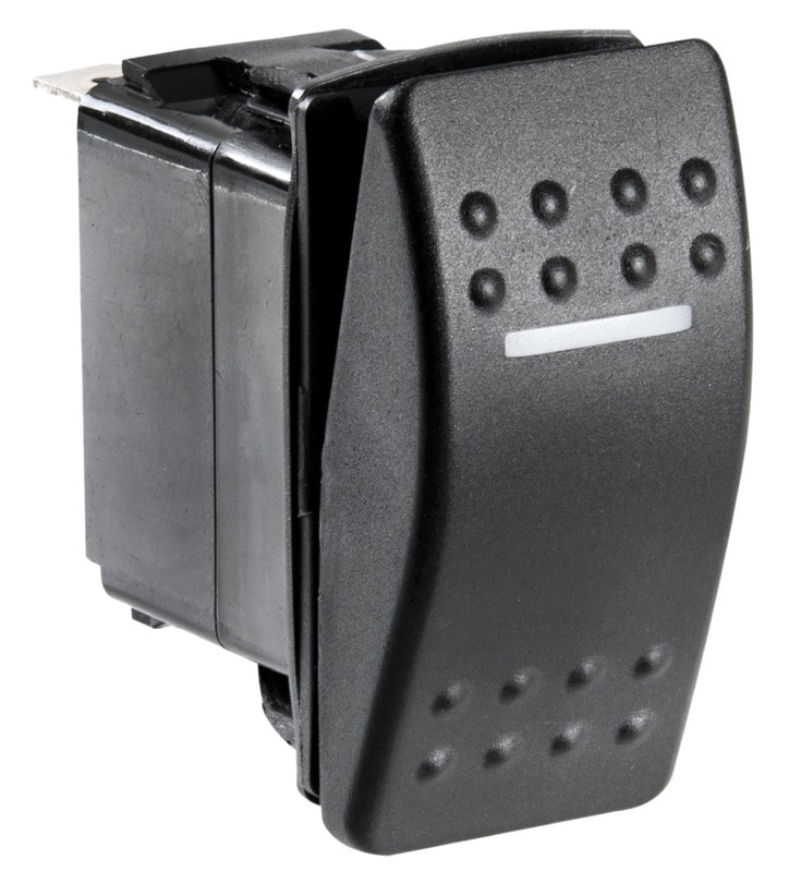 Strömbrytare OFF-ON Osculati