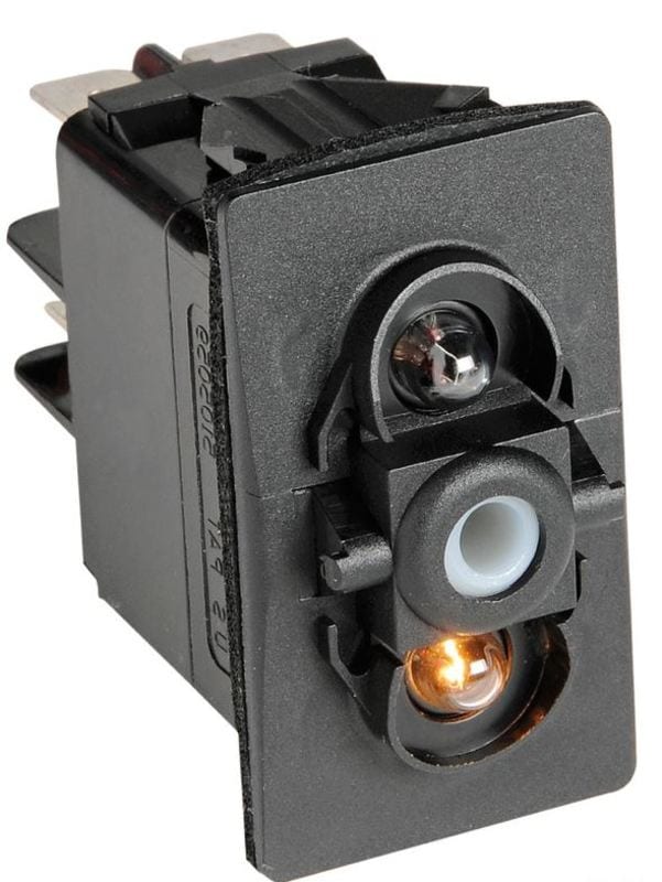 Strömbrytare ON-OFF Osculati