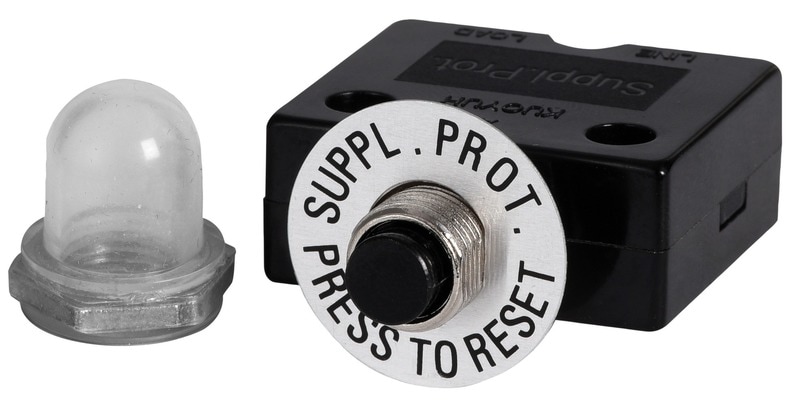 Automatsäkring 5A Osculati