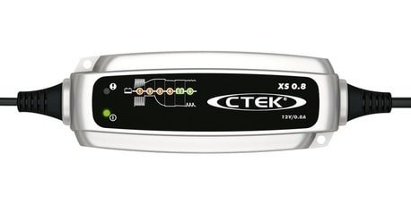 Batteriladdare CTEK XS 0.8