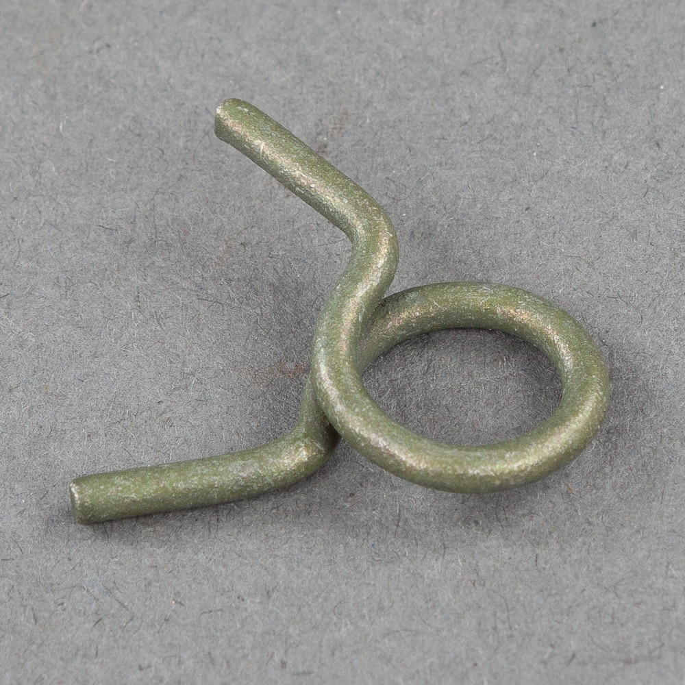 Snabbklammer 11,6 mm