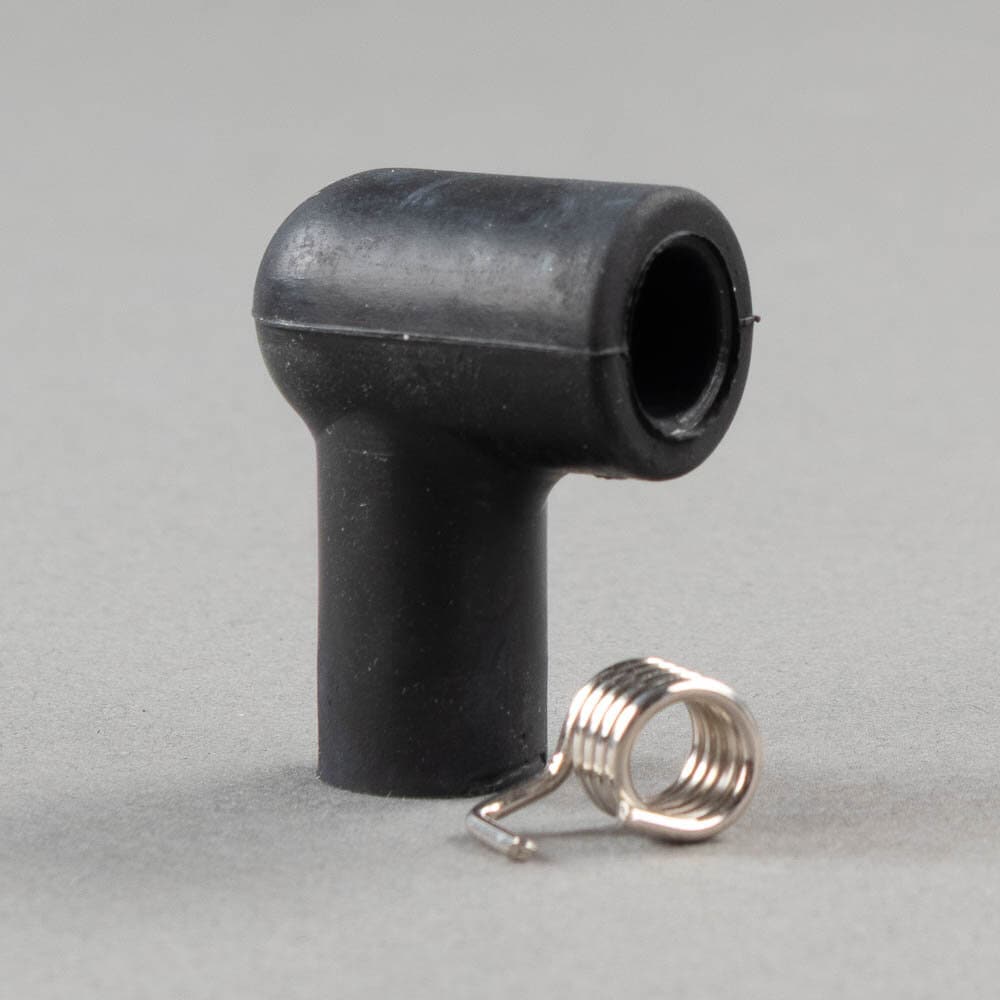 Tändhatt gummi 5 mm