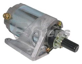 Elstartmotor Kohler 10-14 hk