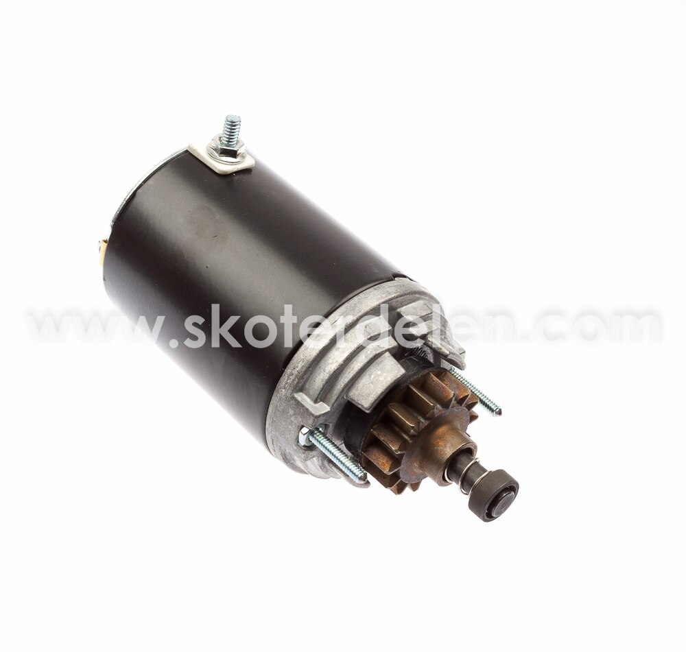 STARTMOTOR | STARTDELAR | PARTNER | MOTOR | EL | GRÃSKLIPPARE ...