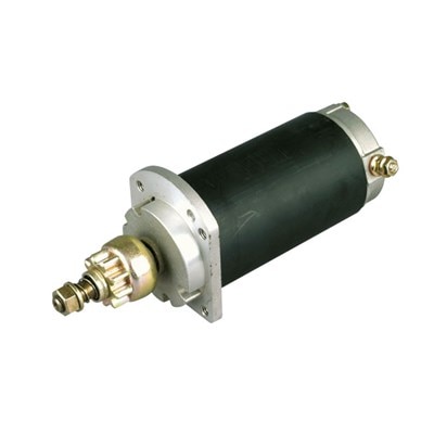 Elstartmotor Kohler 18-22 hk