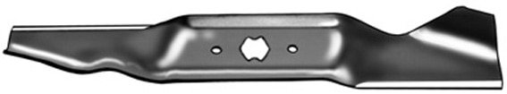 High-Lift kniv MTD-Åktraktor